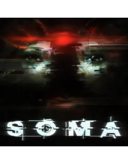SOMA EPIC GAMES (PC)