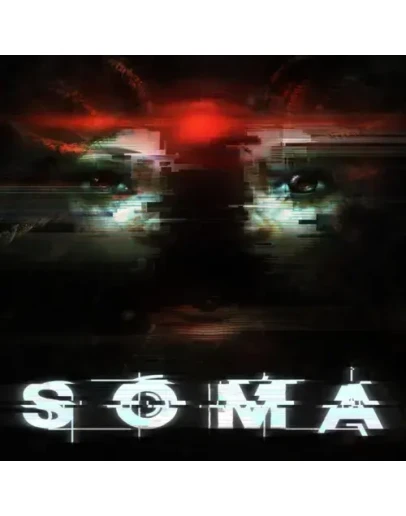SOMA EPIC GAMES (PC)