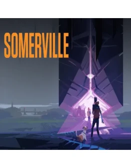 Somerville EPIC GAMES (PC)