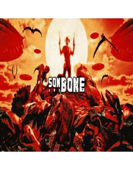 Son and Bone EPIC GAMES (PC)