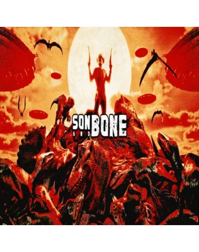 Son and Bone EPIC GAMES (PC)