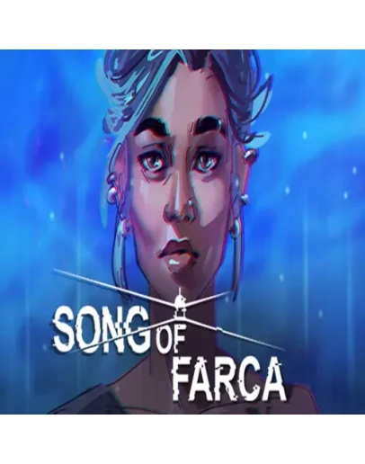 Song of Farca EPIC GAMES (PC)