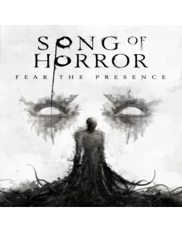 Song of Horror Complete Edition EPIC GAMES (PC)