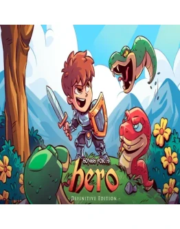 Songs for a Hero - Definitive Edition EPIC GAMES