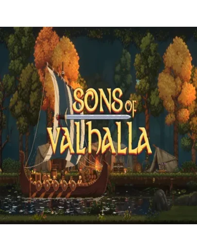 Sons of Valhalla EPIC GAMES (PC)