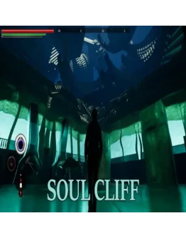 Soul Cliff EPIC GAMES (PC)