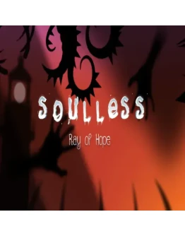 Soulless - Ray Of Hope EPIC GAMES (PC)