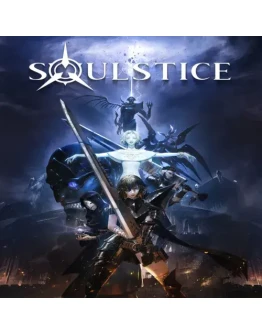 Soulstice EPIC GAMES (PC)