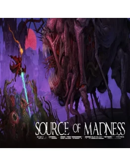 Source of Madness EPIC GAMES (PC)