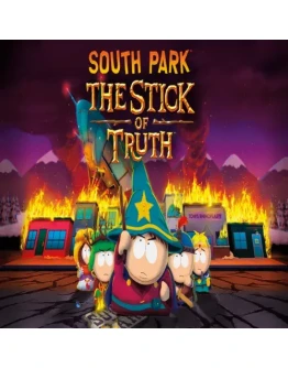 South Park: The Stick of Truth EPIC GAMES (PC