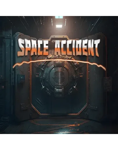 Space Accident EPIC GAMES (PC)