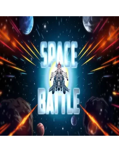 Space Battle EPIC GAMES (PC)