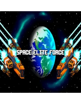 SPACE ELITE FORCE EPIC GAMES (PC)