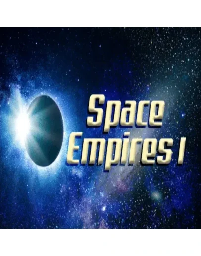 Space Empires I EPIC GAMES (PC)
