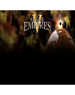 Space Empires V EPIC GAMES (PC)