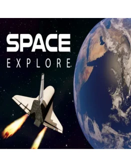 Space Explore EPIC GAMES (PC)