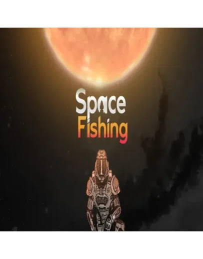 Space Fishing EPIC GAMES (PC)
