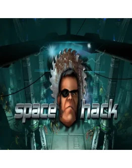 Space Hack EPIC GAMES (PC)