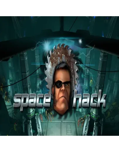 Space Hack EPIC GAMES (PC)