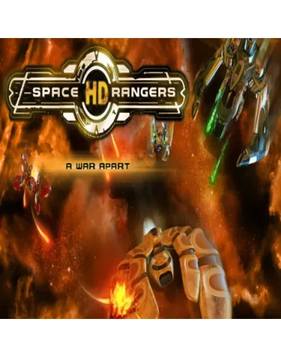 Space Rangers HD A War Apart EPIC GAMES (PC)