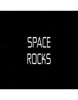 Space Rocks! EPIC GAMES (PC)