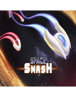 SPACE SMASH EPIC GAMES (PC)