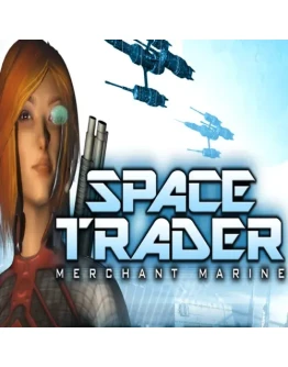Space Trader - Merchant Marine EPIC GAMES (PC)
