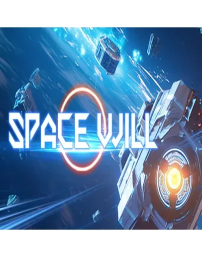 Space Will EPIC GAMES (PC)
