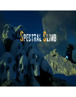SpectralClimb EPIC GAMES (PC)