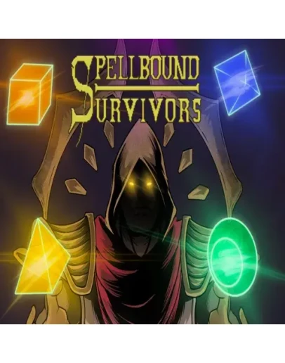 Spellbound Survivors EPIC GAMES (PC)