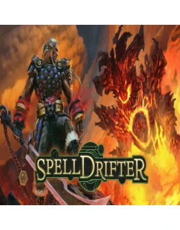 Spelldrifter EPIC GAMES (PC)
