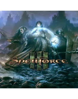 SpellForce 3 Reforced EPIC GAMES (PC)