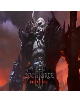 SpellForce 3: Fallen God EPIC GAMES (PC)