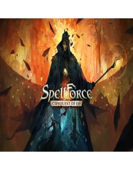 SpellForce: Conquest of Eo EPIC GAMES (PC)