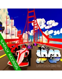 SPGP EPIC GAMES (PC)