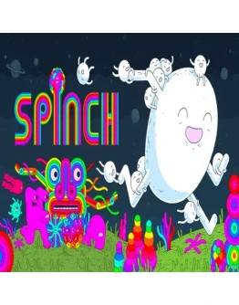 Spinch EPIC GAMES (PC)