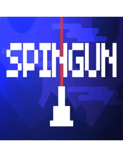 SPINGUN EPIC GAMES (PC)