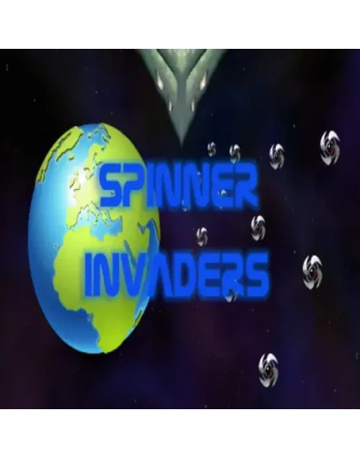 Spinner Invaders EPIC GAMES (PC)