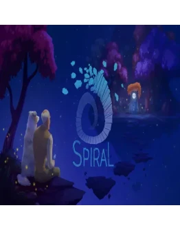 Spiral EPIC GAMES (PC)