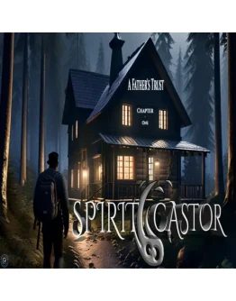 Spirit Castor: A Father's Trust (Chapter 1) EPIC G