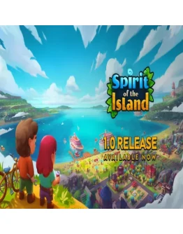 Spirit of the Island EPIC GAMES (PC)