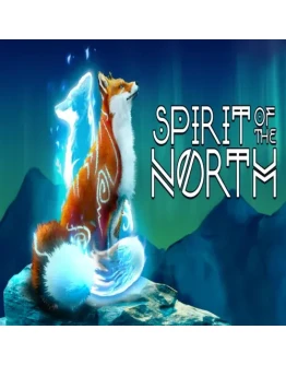 Spirit of the North EPIC GAMES (PC)
