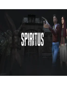 SPIRITUS EPIC GAMES (PC)