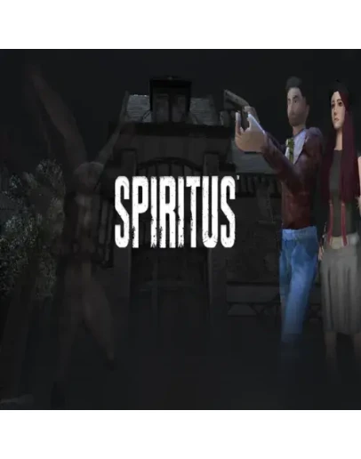 SPIRITUS EPIC GAMES (PC)