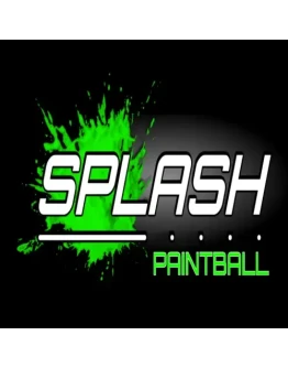 SPLASH - Paintball EPIC GAMES (PC)