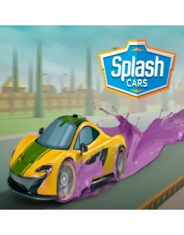 Splash Cars EPIC GAMES (PC)