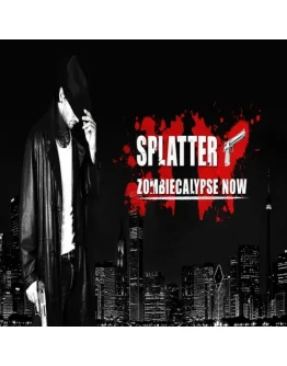 Splatter - Zombiecalypse Now EPIC GAMES (PC)