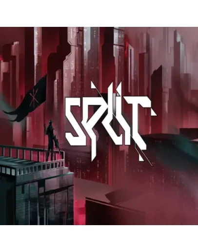 Split EPIC GAMES (PC)