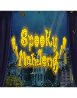 Spooky Mahjong EPIC GAMES (PC)