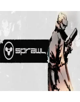 SPRAWL EPIC GAMES (PC)